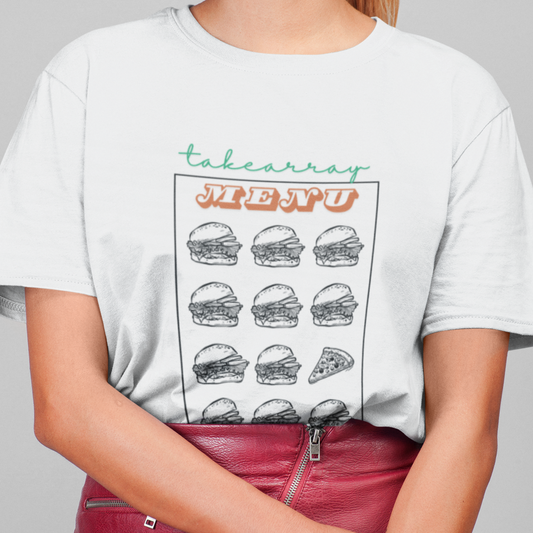 Matrix Math Pun Women's T-Shirt